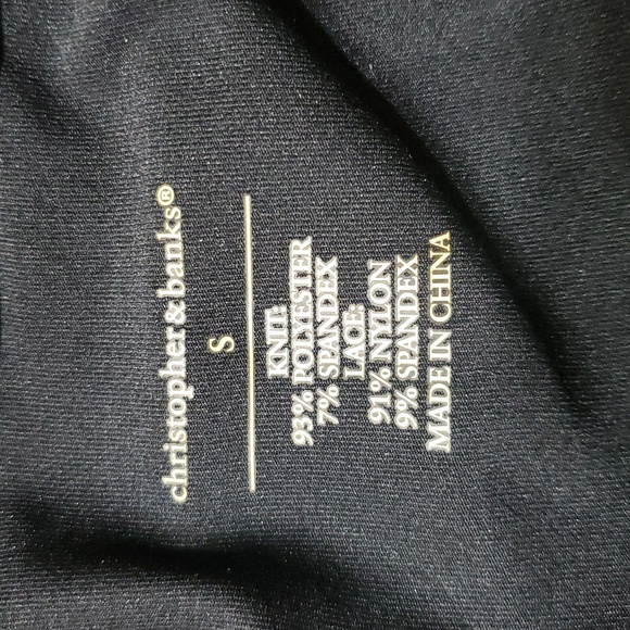 Camisoles (Lot Of 3) - Picture 5 of 5